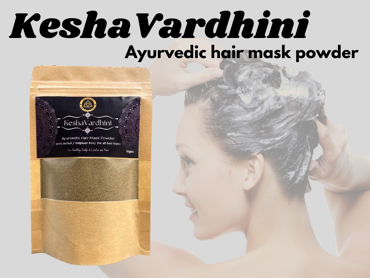 Keshavardhini